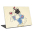 Disney Princess Snow White Art Universal Laptop 11in (8.8 x 6.2in) Skin